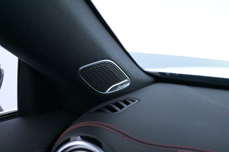 Mercedes CLA250 bild 14