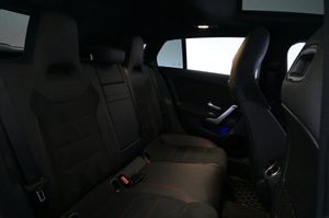 Mercedes CLA250 bild 25