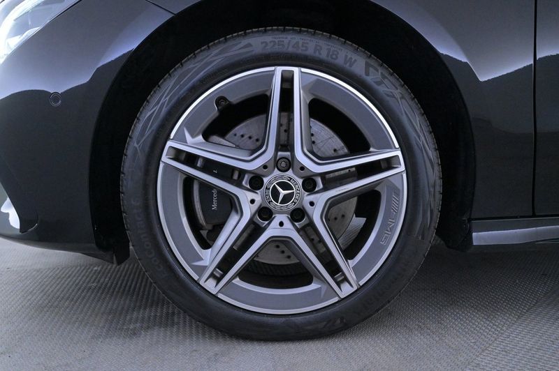 Mercedes CLA250 bild 27