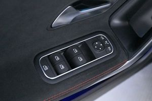 Mercedes CLA250 bild 10