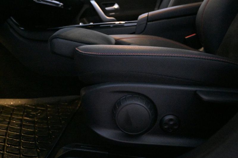 Mercedes CLA250 bild 11
