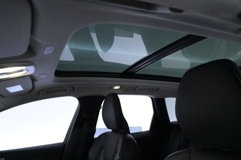 Volvo XC60 bild 23