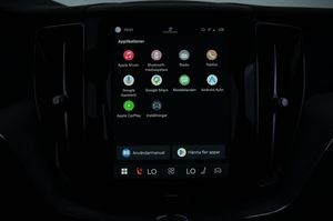 Volvo XC60 bild 19