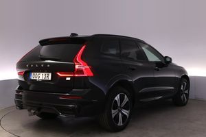 Volvo XC60 bild 5
