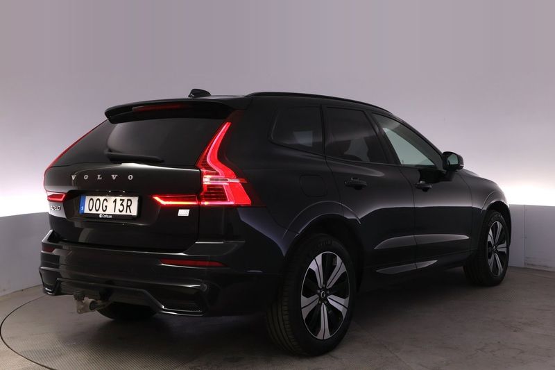 Volvo XC60 bild 5