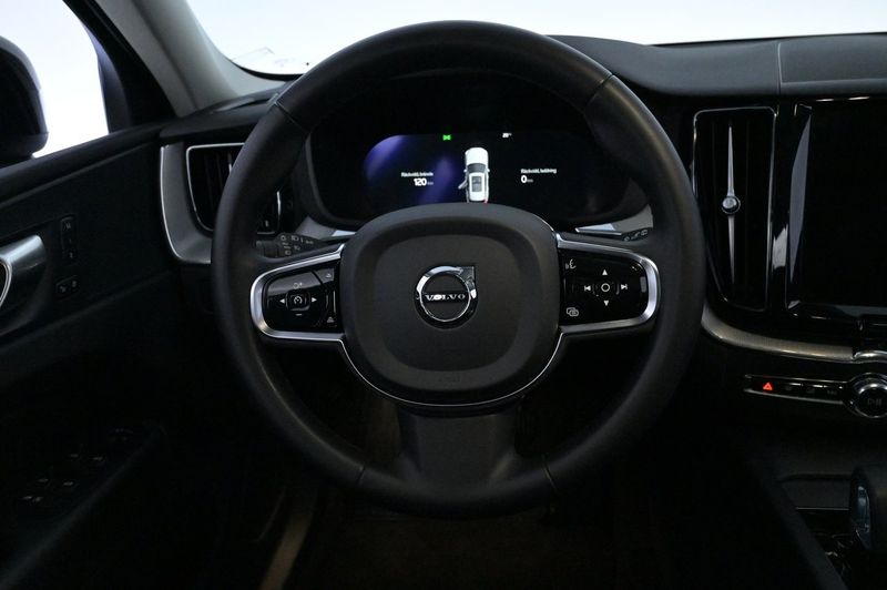 Volvo XC60 bild 7