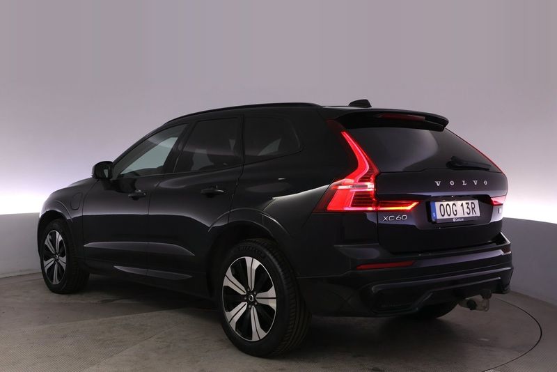 Volvo XC60 bild 4