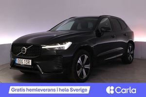 Volvo XC60 bild 1