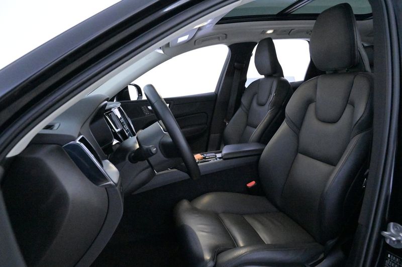 Volvo XC60 bild 9