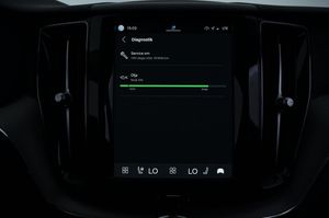 Volvo XC60 bild 18
