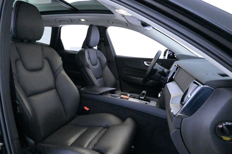 Volvo XC60 bild 13