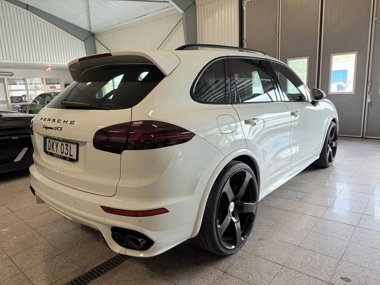 Vehicle image 2