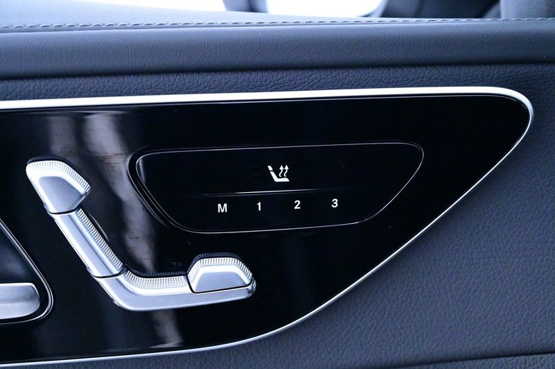 Mercedes C300 bild 13