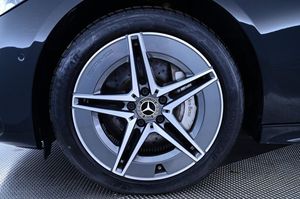 Mercedes C300 bild 27