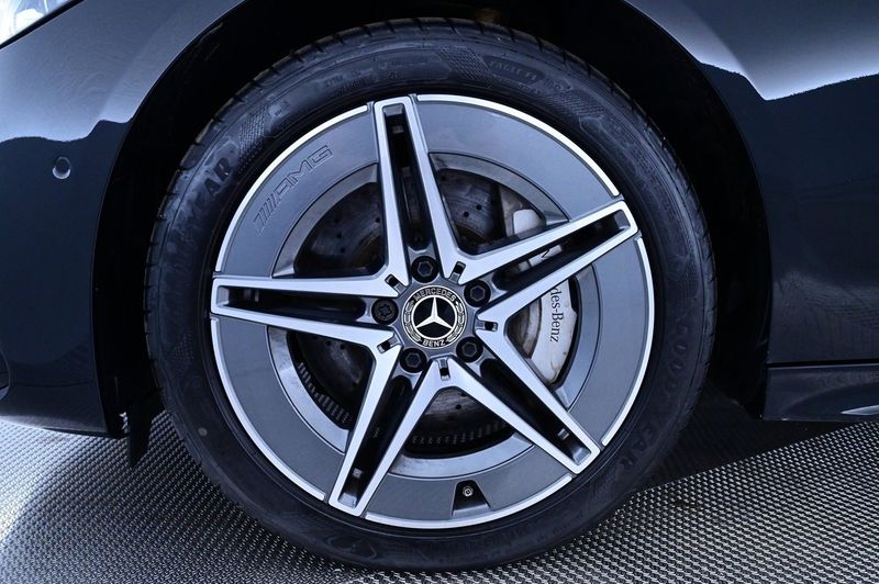 Mercedes C300 bild 27