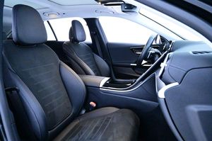 Mercedes C300 bild 15