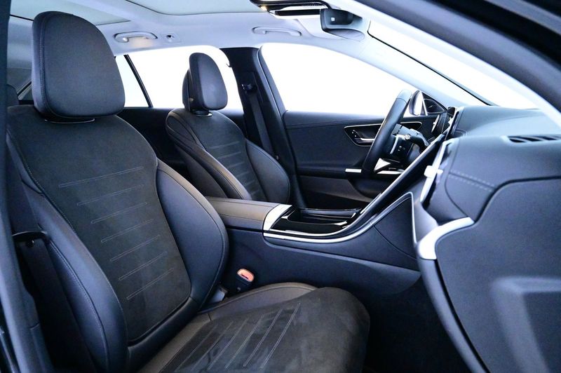 Mercedes C300 bild 15