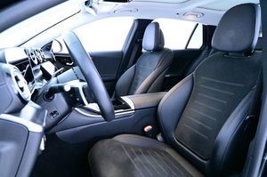 Mercedes C300 bild 11