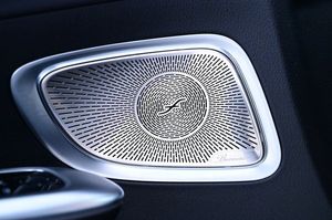 Mercedes C300 bild 14