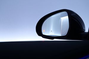 Mercedes C300 bild 22