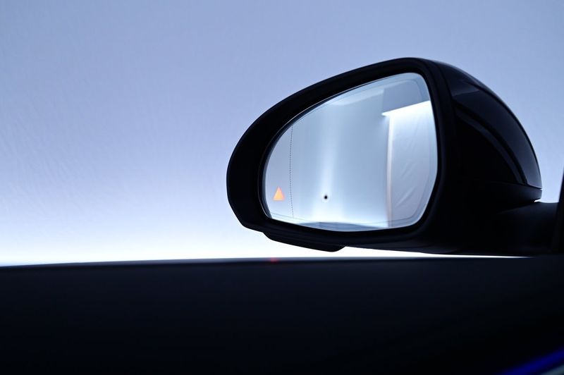 Mercedes C300 bild 22