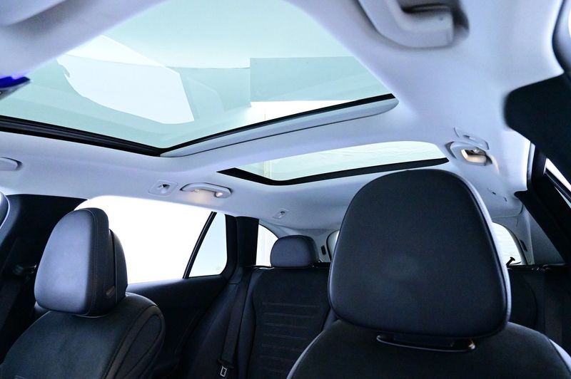 Mercedes C300 bild 23