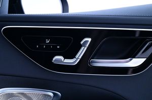 Mercedes C300 bild 16