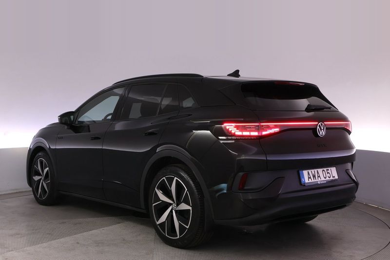 Volkswagen ID.4 bild 4