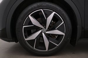 Volkswagen ID.4 bild 27