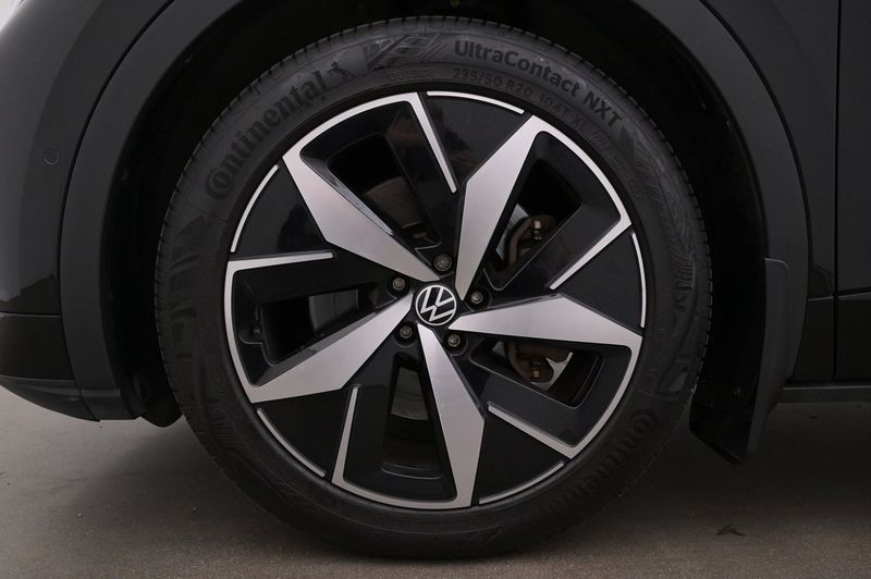 Volkswagen ID.4 bild 27