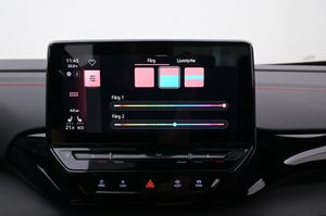 Volkswagen ID.4 bild 22