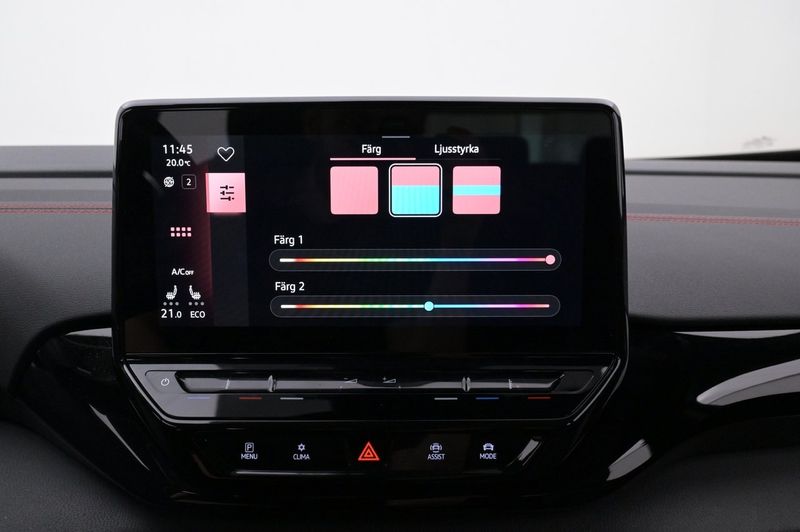 Volkswagen ID.4 bild 22