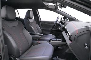 Volkswagen ID.4 bild 13