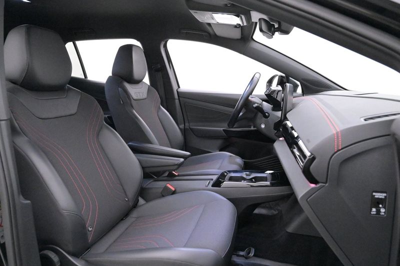 Volkswagen ID.4 bild 13