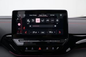 Volkswagen ID.4 bild 20