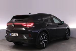 Volkswagen ID.4 bild 5