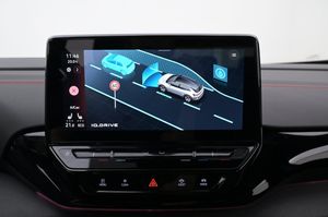 Volkswagen ID.4 bild 21