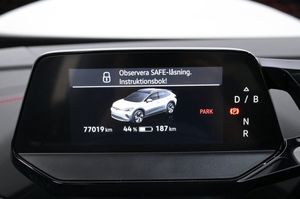 Volkswagen ID.4 bild 9