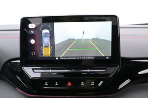 Volkswagen ID.4 bild 15