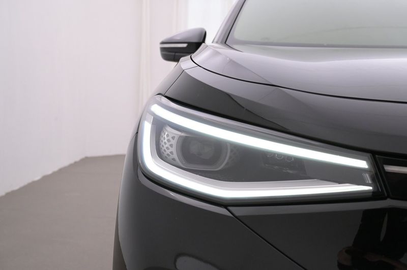 Volkswagen ID.4 bild 26