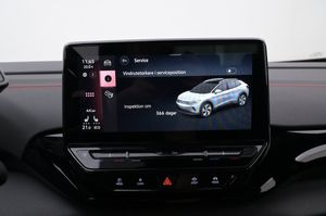 Volkswagen ID.4 bild 18