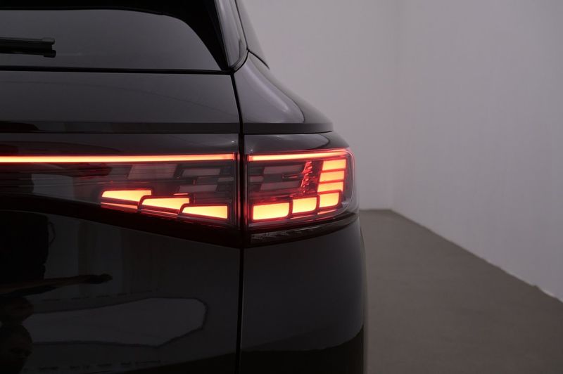 Volkswagen ID.4 bild 25
