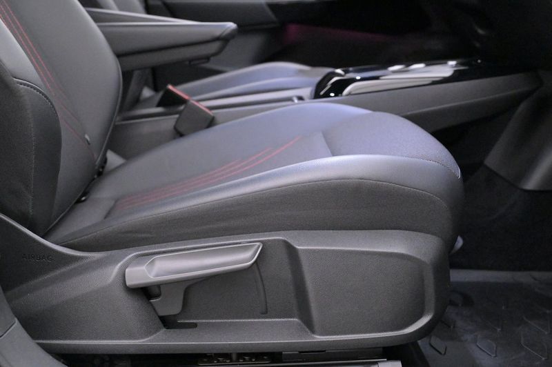 Volkswagen ID.4 bild 14