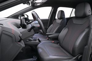 Volkswagen ID.4 bild 10