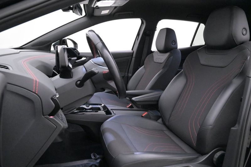 Volkswagen ID.4 bild 10