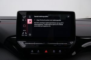 Volkswagen ID.4 bild 17