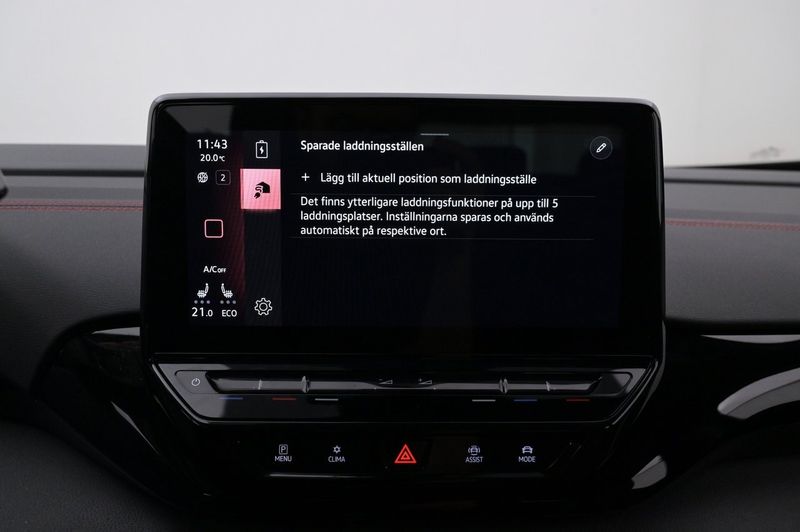 Volkswagen ID.4 bild 17