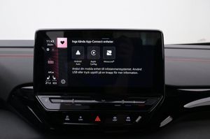 Volkswagen ID.4 bild 19