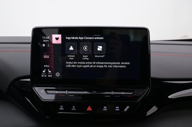 Volkswagen ID.4 bild 19