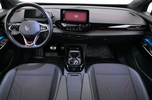 Volkswagen ID.4 bild 6
